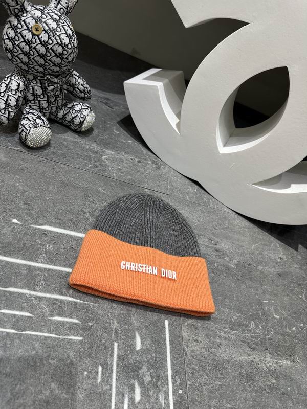 Dior Beanie ID:20260111-51